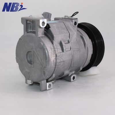 良い価格 自動車交流圧縮機 10S17C 88320-48080 88320-06080 トヨタ用 カムリー用 2.4L 2001-2008 車用エアコン部品 12V オンライン