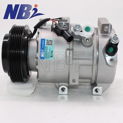 良い価格 高品質 オリジナル 977012P310 AC コンプレッサー キア SL 2010-2016 トラック 新品 12V オンライン