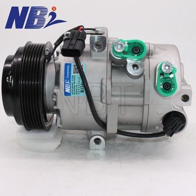 良い価格 ハインダイ DOHC-GDI トクソン 2.0L L4 2015-2018 A/C コンプレッサー 97701-D3200 97701-2S601 97701-2S600 新品状態 12V オンライン