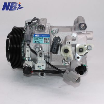 良い価格 FAW オート AC コンプレッサー 2013年 トヨタ キャムリー 3.5L モデル 883203A460 8832048220 88320-0E110 88410-33190 447250-0642 オンライン