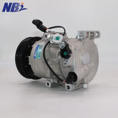 良い価格 新品 15 羽田 K2 ポリ 6PK 12V 圧力はOEM 97701-1W600/1R100 空気圧縮機 状態 AC オンライン