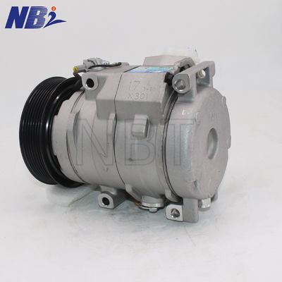 良い価格 新しい自動車部品 エアコンシステム トヨタ FJ クルーザー 4.0L FAW クライスラー-12V 圧縮機 オンライン