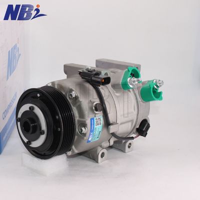 ハインダイ カデンザ 6PK ポリー 12V OEM 97701-F6100 新品