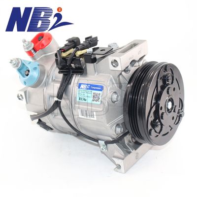 良い価格 BMW 3 E46 E38 オート AC コンプレッサー 新型 12V 空気コンプレッサー 64528386451 6911342 8381233 64526910458 オンライン