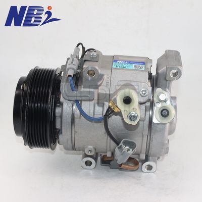 良い価格 トヨタ・プラド&ヒラックス トラック 三?? 12V/24V オートコンディションコンプレッサー オンライン