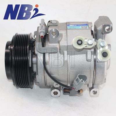 良い価格 トヨタ・インノバ・オート・エアコン用新品用 コンプレッサー部品 4472608281 8832021100 883100K150 三?? ヒルクス 24V オンライン