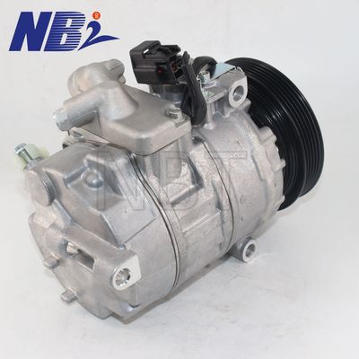 高性能 2.0L オート AC コンプレッサー カディラック CT6 12V の新エアコン機器