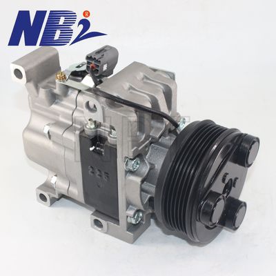 良い価格 新しいEG21-61-450C EG21-61-450G EG21-61-K00 6PK マツダCX7 12V電圧のための自動車交流圧縮機 オンライン