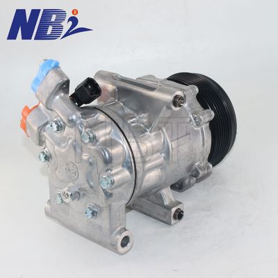 良い価格 チェンガンのためのオート 12V AC コンプレッサー EADO CS35 FAW 1.6 新品・中古品 6V 車用 12V 空気コンプレッサー オンライン