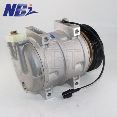 良い価格 ゼクセル DKS15CH 24V AC エアコン コンプレッサー 冷却ポンプ 新品 1B ヒタチ・ケンキ 掘削機 互換モデル 5060119910 4456130 オンライン