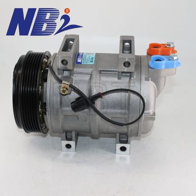 ホンダ・アコード2.4用の新型10S17C 12V自動エアコンコンプレッサー
