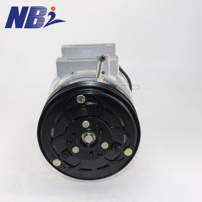 新型東フェン・キンランド 重荷トラック エアコン コンプレッサー 8104010-C0107 12V/24V 電圧