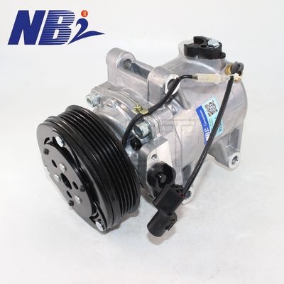 新しい状態 TCO150167 92600EB400 12V エアコン コンプレッサー カルソニック RC600.252 ヒノ・鈴木 トラック AC FAW
