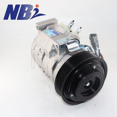 良い価格 2002-2006年 トヨタ用 カムリー用 エアコン 車用 AC コンプレッサー 10S17C FAW 12V/24V 新品 フィアット メーカー オンライン