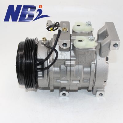 トヨタ・ヴィオスのFAW 10S11C ACコンプレッサー OEM#88320-0D020 883200D020 新品&製造用 12V