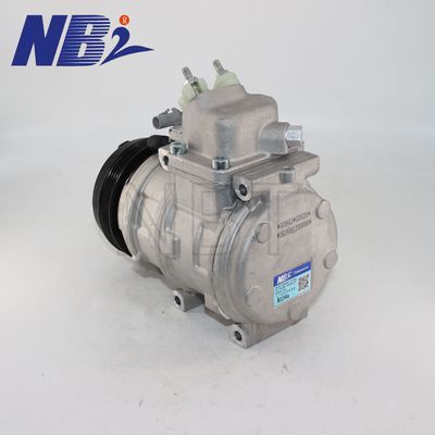 トヨタ用 4Runner Faw レクサス 88320-35600 12V 空気圧縮機向け 1996-2002年の新しい10PA17C AC圧縮機