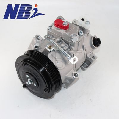良い価格 6SEU14C トヨタ・コロラ・FAW用の自動交流圧縮機 OEM 447260-1493 88310-02510 88310-02370 中古製造 オンライン