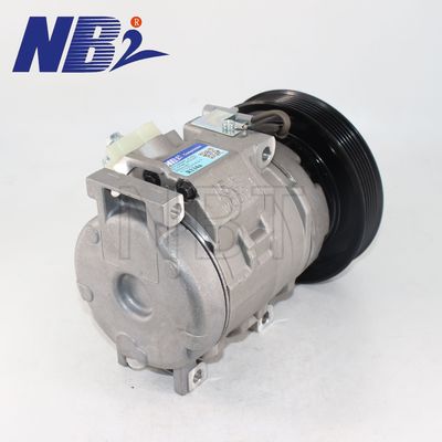 良い価格 88320-48080 88320-06080 トヨタ・キャムリー2.4L 2001-2008年 中古車用エアコン 10S17Cの新型12V自動交流圧縮機 オンライン