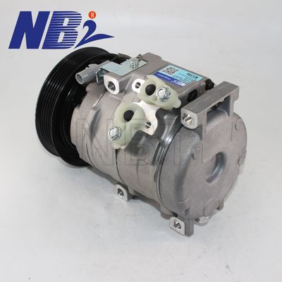 良い価格 SUZUKI APV 1.6L オート AC コンプレッサー 247300-1940 4472606200 447260-6200 95200-61J00 新品・中古品 FAW 12V 電圧 オンライン