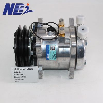 良い価格 SD5S14 トラック用ACコンプレッサー トラック用24Vエアコンプレッサー S6627/6627 オンライン