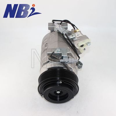 トヨタ・プラド 88320-6A150用の新品・中古自動車エアコン 12V FAW ACモデル ヒルックス
