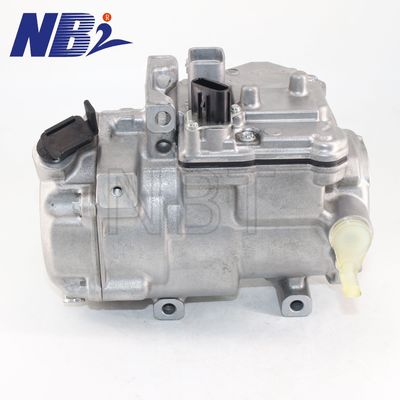 良い価格 DCP51012 8837033020 トヨタ用 2012-2018年の自動車交流圧縮機 レクスス ES300H GS300Hハイブリッド圧縮機 12V WXHB017 オンライン
