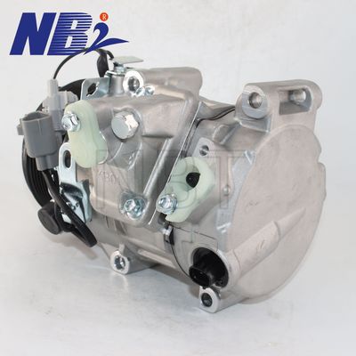 良い価格 7SBH17C トヨタ シエナ用の自動交流圧縮機 中古 レクサス 4472601150 88320-33210 12V 新品 オンライン