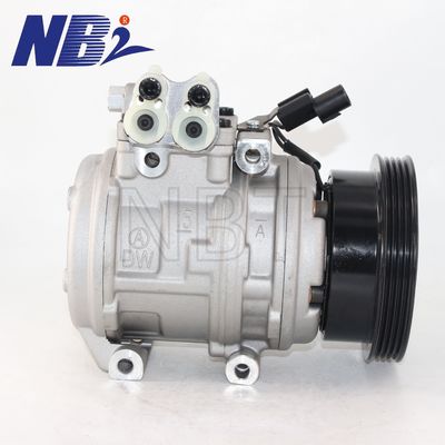 ハインダイ トクソン エレントラ 4PK OEM RC-4080 オリジナルコンプレッサー