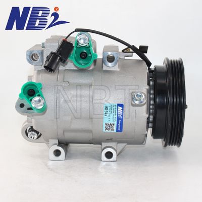 良い価格 OE 9770117510 VS16エアコンシステム ハインダイ ELANTRA 1.6 2004 オリジナルメーカー 12V R134A 冷却剤圧縮機 オンライン