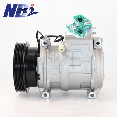 HAVAL H5 8103200-K84 8103200K84用の自動車ACコンプレッサー