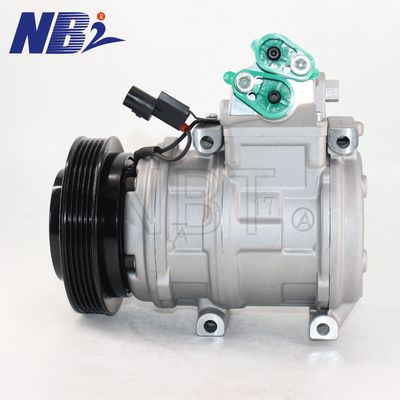 HAVAL H5 8103200-K84 8103200K84用の自動車ACコンプレッサー
