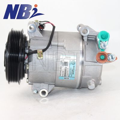 JAC REFINE S5 16460313 81303010U1510のための自動車ACコンプレッサー