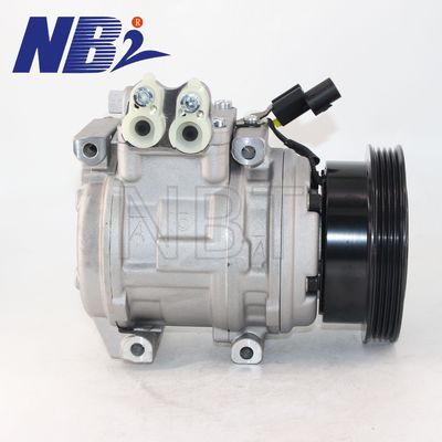 高品質のACコンプレッサー キアスポーツテージ&ヒュンダイ トクソン 977012E400 977012D700 97701-2E400 97701-2D700 255710