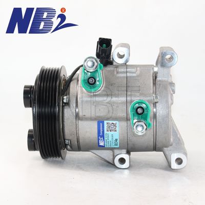 良い価格 自動車用冷却コンプレッサー部品OEM 977010U000 97701-0U000 コロラ用自動車用 FAW 新品使用状態 12V ストレージ ヒューンダイ AC オンライン