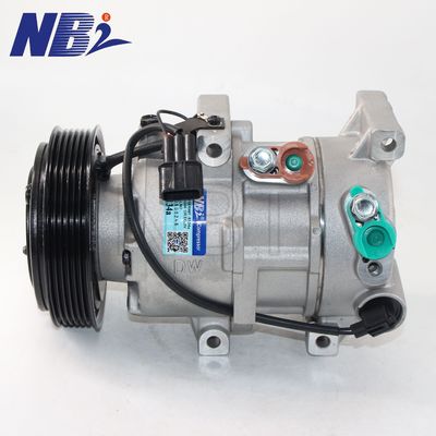 良い価格 自動車エアコンコンプレッサー 97701H2100 DVE14 6PK オンライン