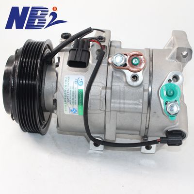 良い価格 DOO WON 977011X020 Durable Car Air Conditioning Compressor Accessories Various K IA Models Air Conditioner System New Condition オンライン