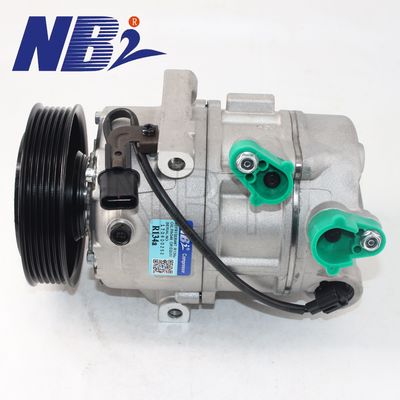 良い価格 2018 Auto Air Conditioning Compressor for HYUNDAI TUCSON MK3 97701-D7450 オンライン