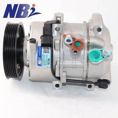 良い価格 97701-2P400 977012P400 12V Car Auto AC Compressor for Kia Sorento 2.4 1F3BE-06400 Air Conditioning Compressors オンライン