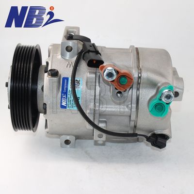 良い価格 キアソレント 2.2 モデル 2011 自動車エアコンプレッサー De Aire Para OEM 977012P250 977012P200 オンライン