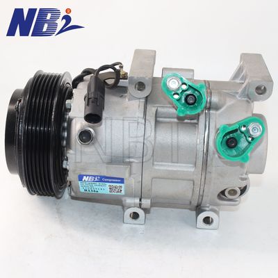 DV12 ハインダイ・タクソン1.6/2.0 97701-F8000用の自動交流圧縮機