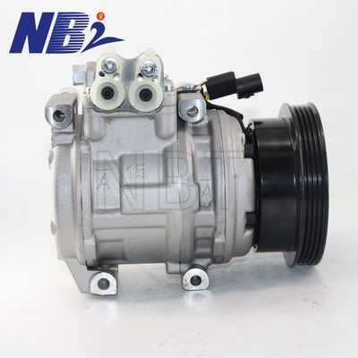 良い価格 977012F000 Hyundai Cerato 10PA15C 4PK 自動車用 AC コンプレッサー WXKA004 オンライン
