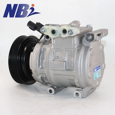 良い価格 原装 97701-2J100 ハンダイACの原廠メーカー用のクラッチ付き空調コンプレッサー オンライン