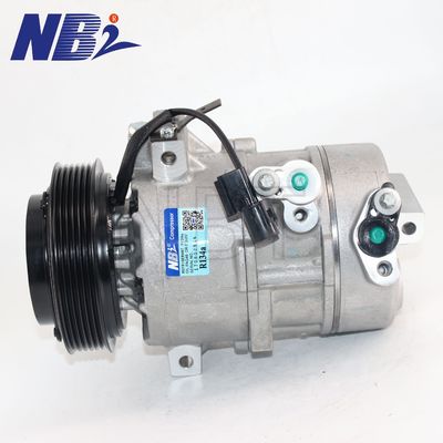 良い価格 車用12vAC電気エアコン コンプレッサー コンディションパーツ GEELY エムグランド GS GL 515005 01620276 オンライン