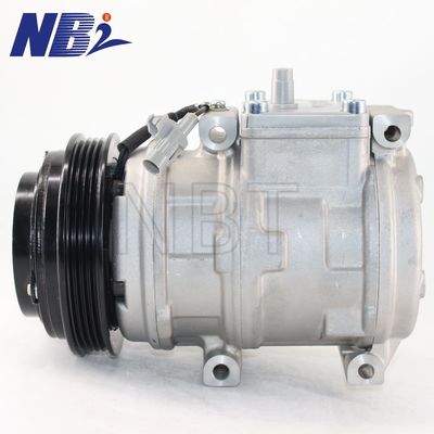 良い価格 トヨタ・プラド2700 10PA17C 12V 120MM/4PKに適した自動車空調圧縮機 オンライン