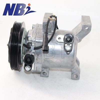 オートカーエアコンシステム 部品 WXCC013 12V オートコンプレッサー 8103100XS56XA JSR019T402002 グレートウォール M4 ヴォーレックス