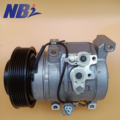 良い価格 10S15C トヨタ RAV4 447220-3934 447220-3935 88310-42180用のエアコンコンコンプレッサー オンライン