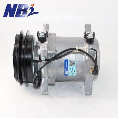 自動車用圧縮機 グレートウォール・セーラー 12v AC圧縮機