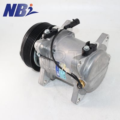 JSR14D401023 グレートウォールのエアコン フェンジュン K2 Ac コンプレッサー A0906A1