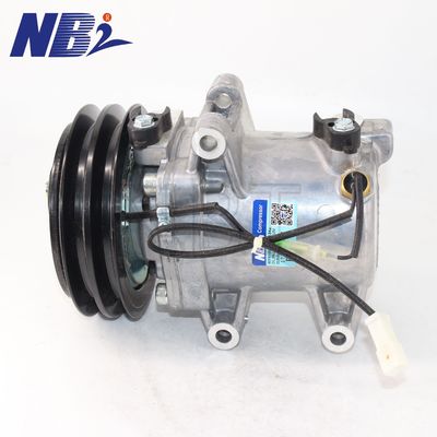 ISUZU DMAX KB 250 300 2.5D 3.0TD A4201178A5000 8973694160 / A4201178A01000 車両のための新しい12V交流圧縮機