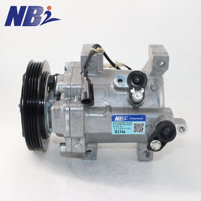 良い価格 車用エアコン コンプレッサー 華門 ブラザリング・ベア C30 4PK 12V コンプレッサー オンライン